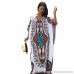 Lishengping Caftan Beach Cover up Boho Gown Hippie Beachwear Women African Plus Long Dress Style 1 B07FKCR82V